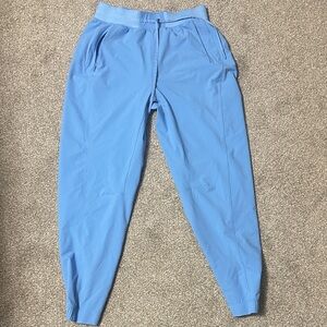 Women’s lululemon joggers